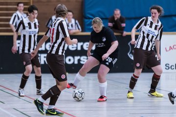 Bild 334 - Volksbank Cup Elmshorn